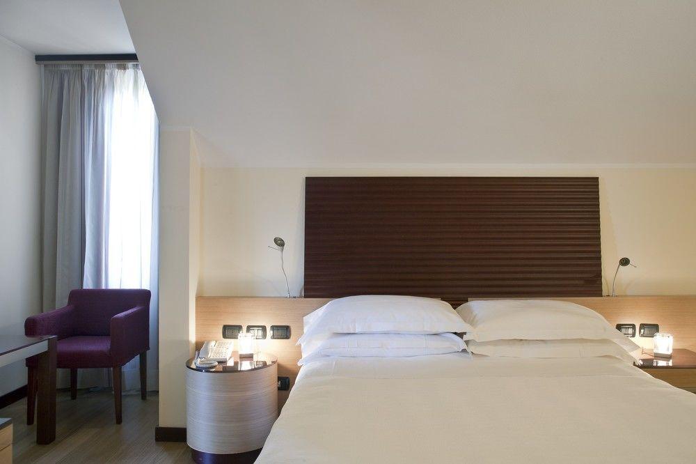 Nh Milano 2 Hotel Segrate Ngoại thất bức ảnh