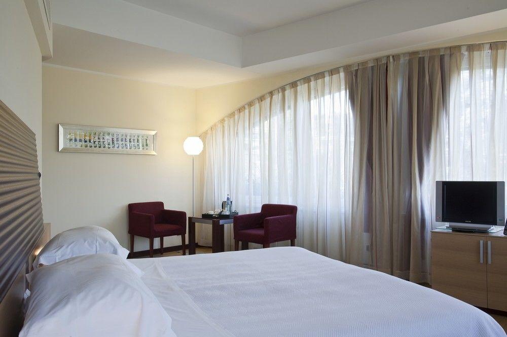 Nh Milano 2 Hotel Segrate Ngoại thất bức ảnh