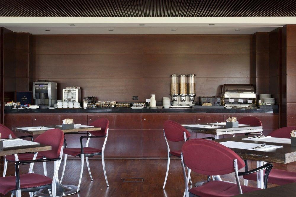 Nh Milano 2 Hotel Segrate Ngoại thất bức ảnh