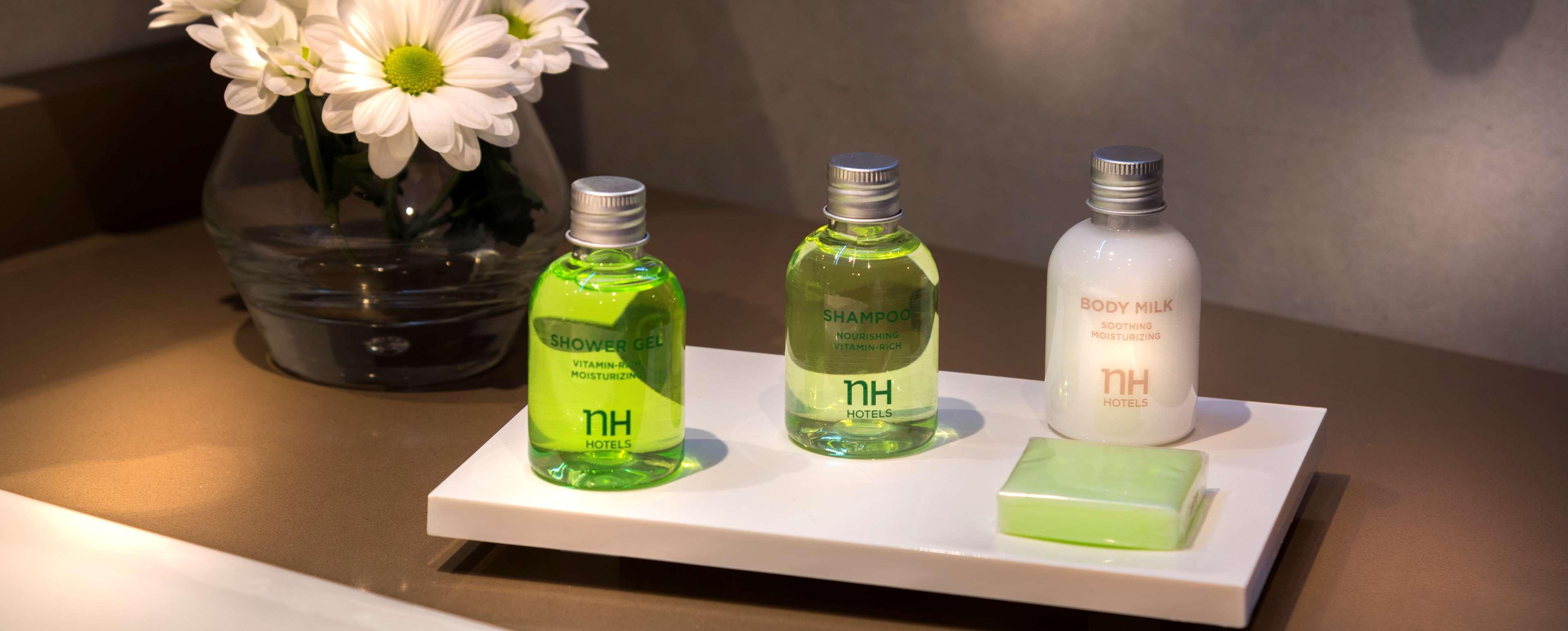 Nh Milano 2 Hotel Segrate Ngoại thất bức ảnh