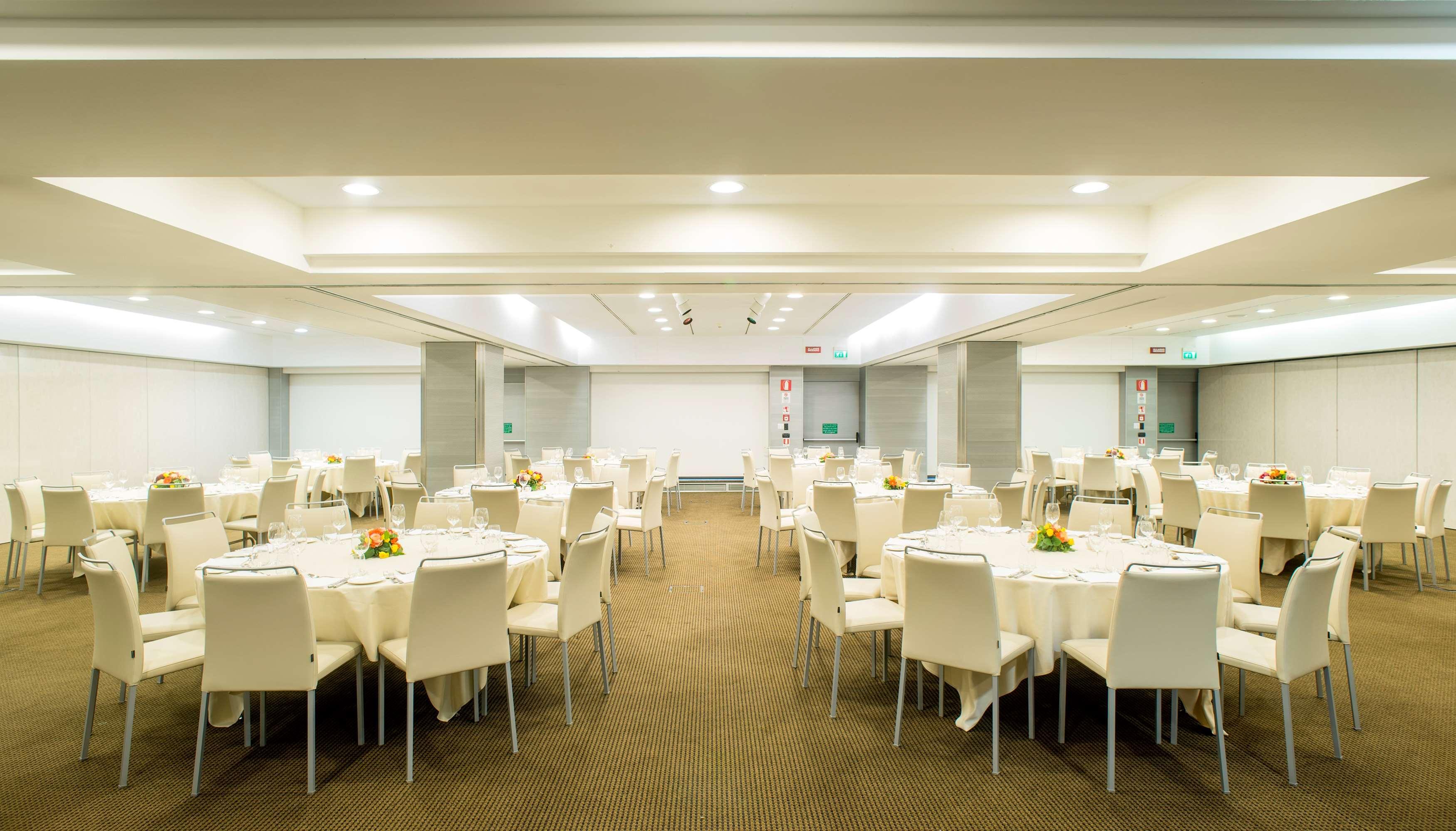 Nh Milano 2 Hotel Segrate Ngoại thất bức ảnh