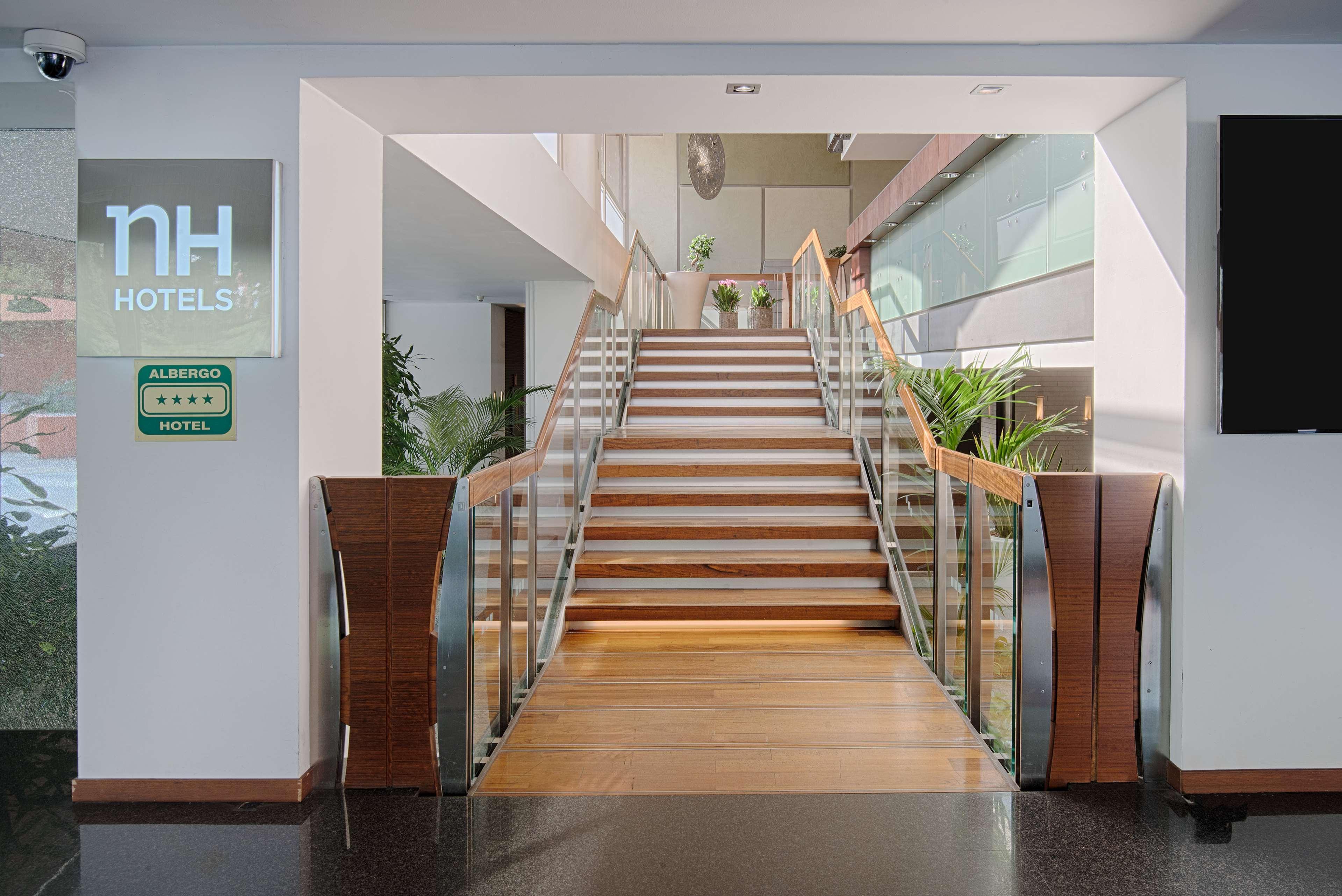 Nh Milano 2 Hotel Segrate Ngoại thất bức ảnh