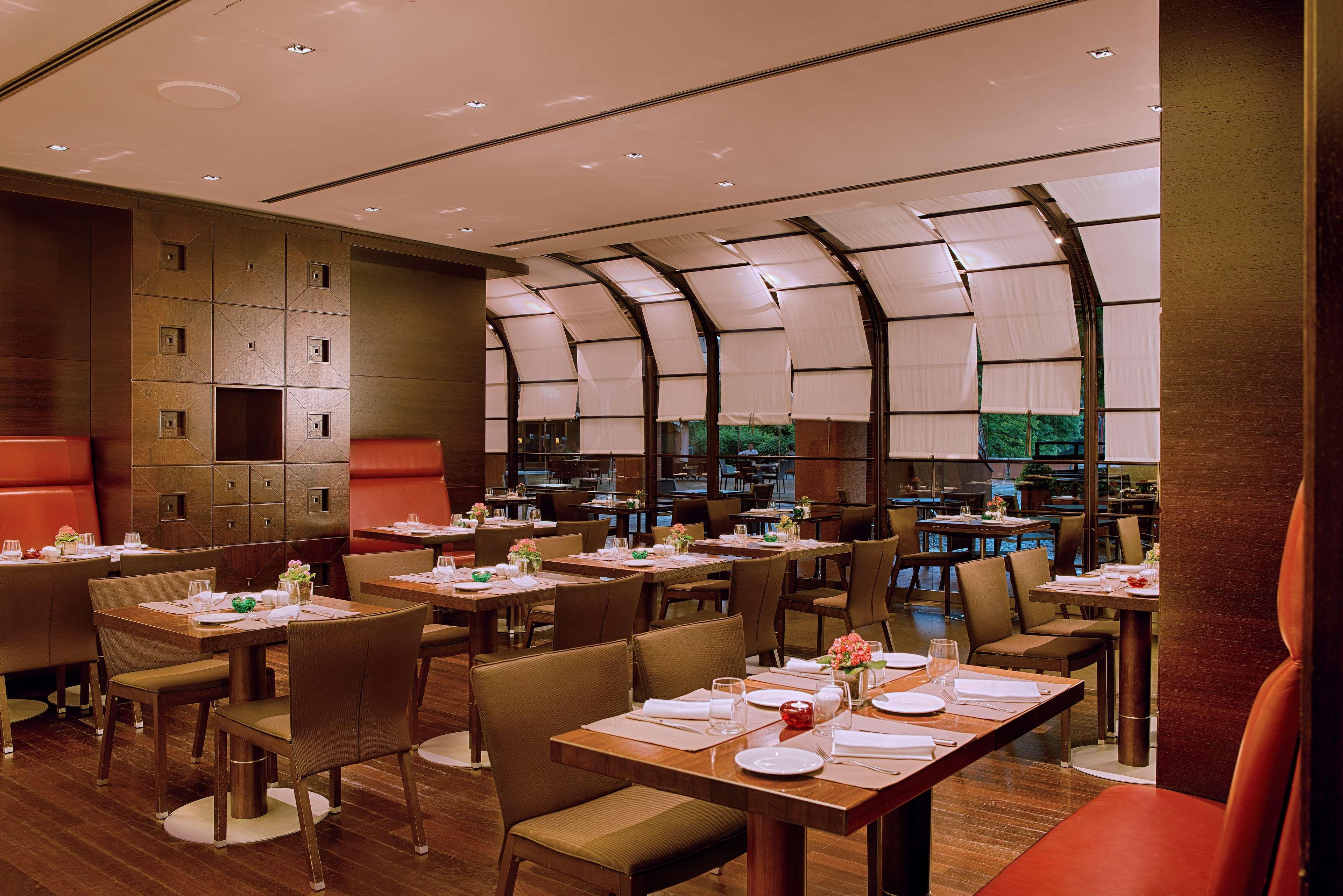 Nh Milano 2 Hotel Segrate Ngoại thất bức ảnh