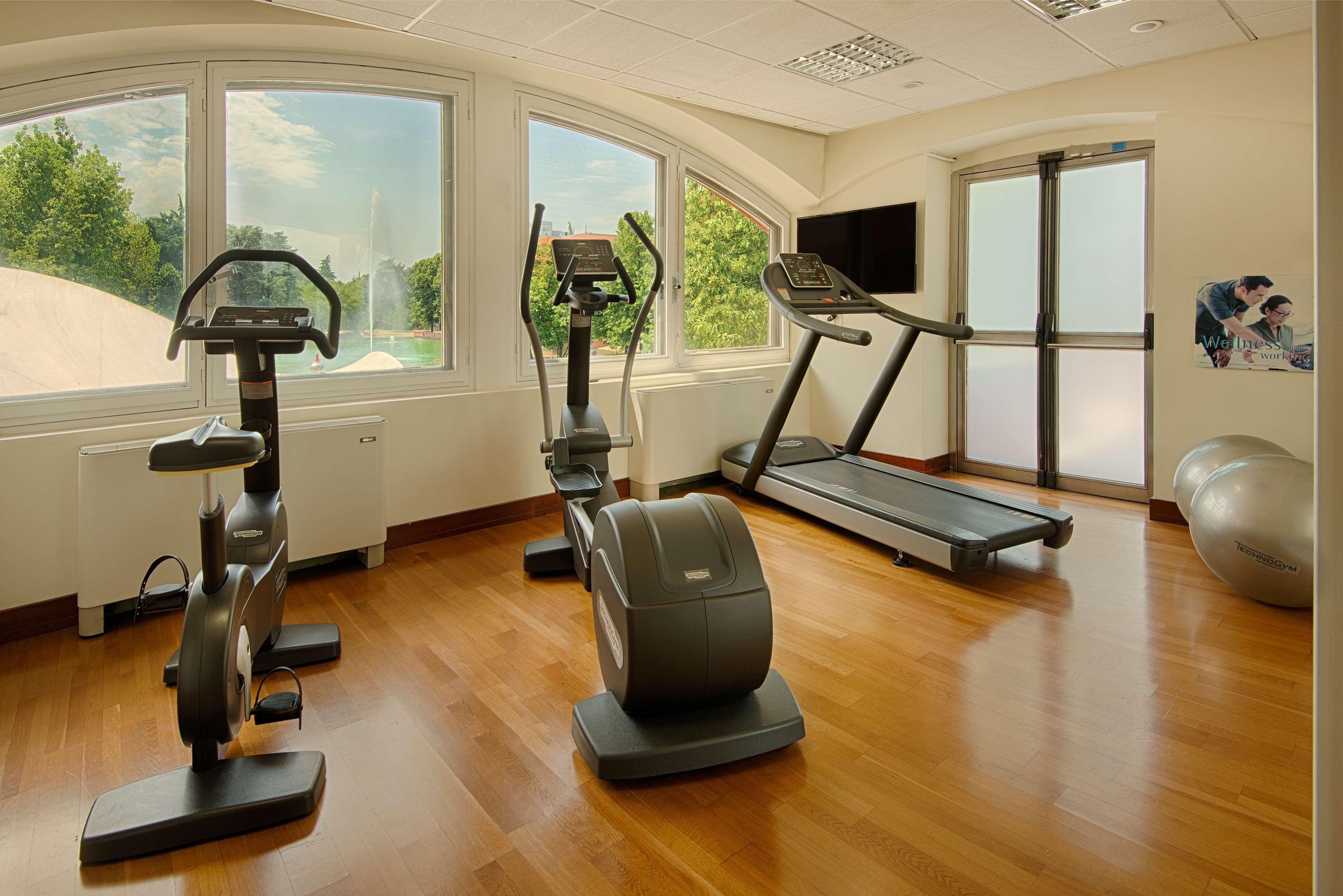 Nh Milano 2 Hotel Segrate Ngoại thất bức ảnh