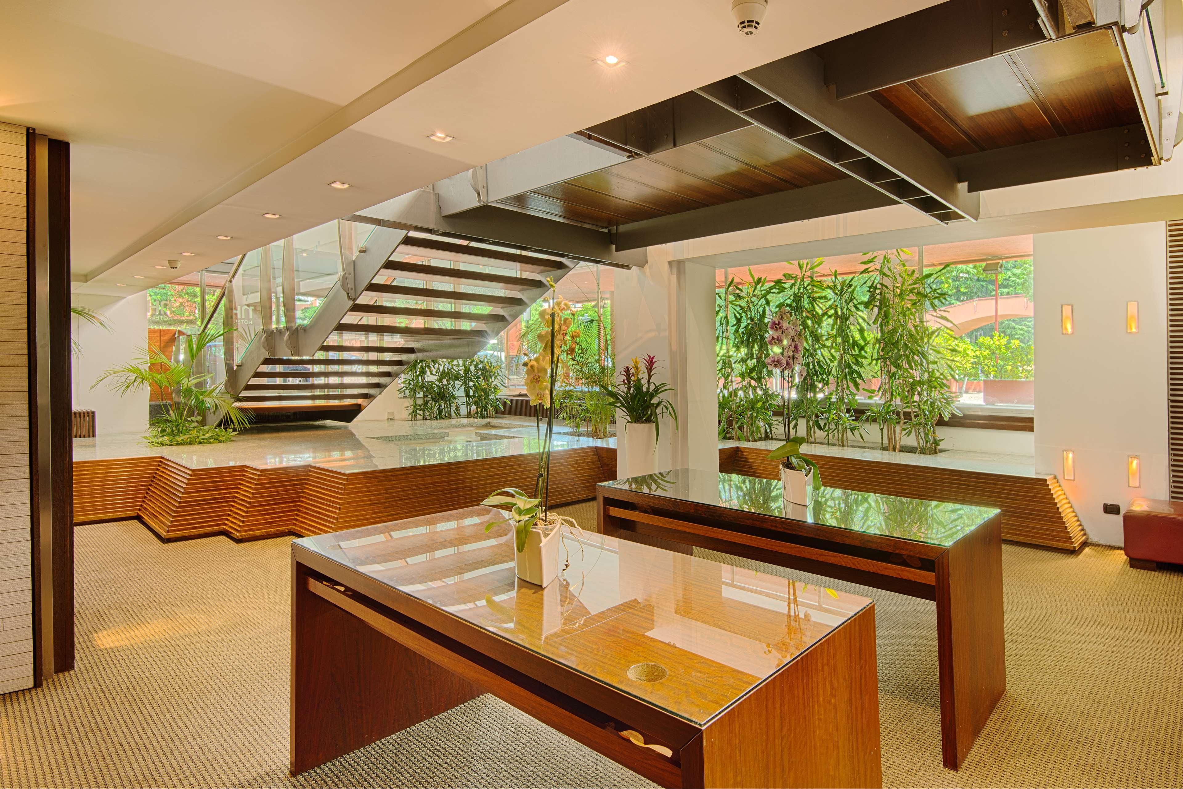 Nh Milano 2 Hotel Segrate Ngoại thất bức ảnh