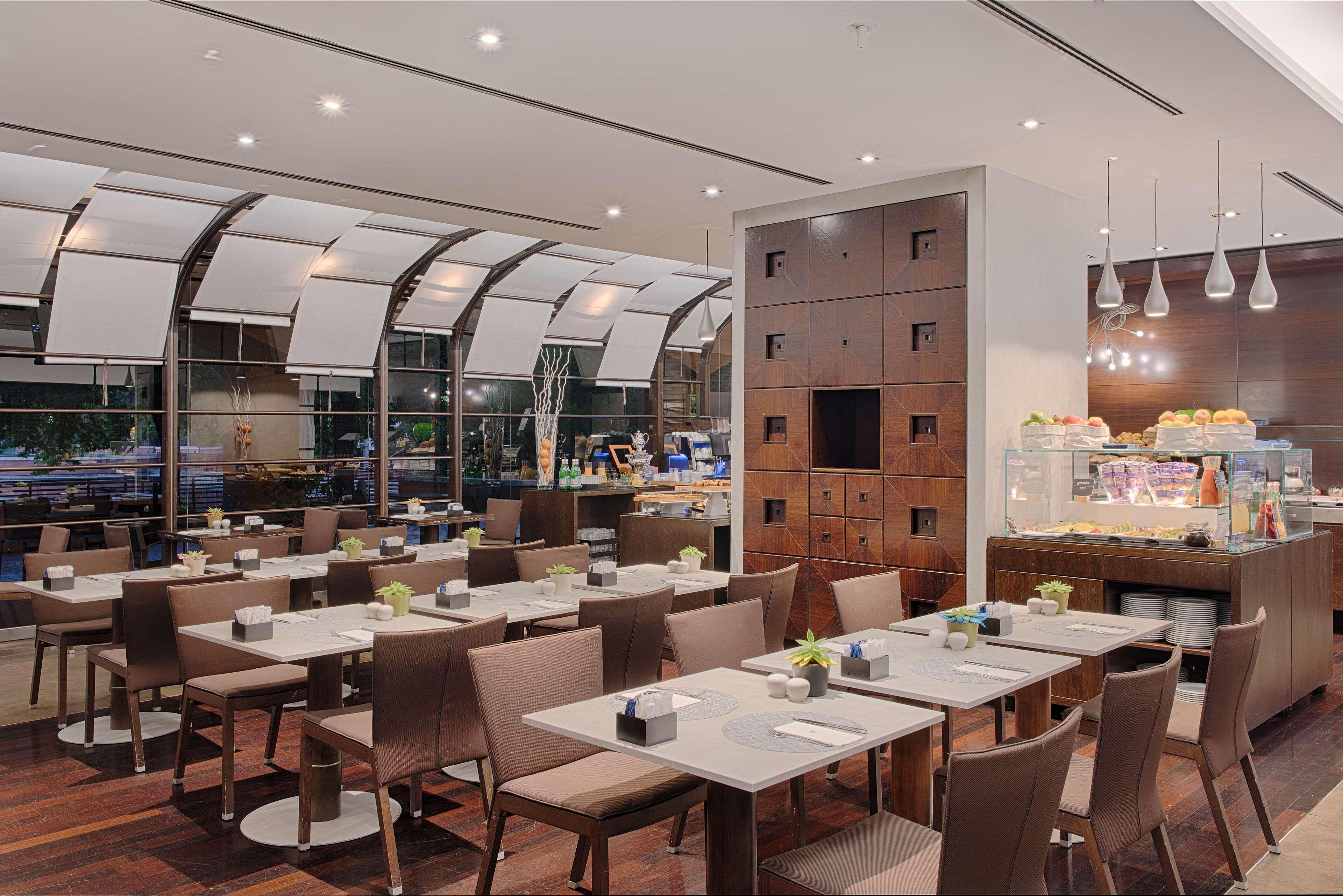 Nh Milano 2 Hotel Segrate Ngoại thất bức ảnh