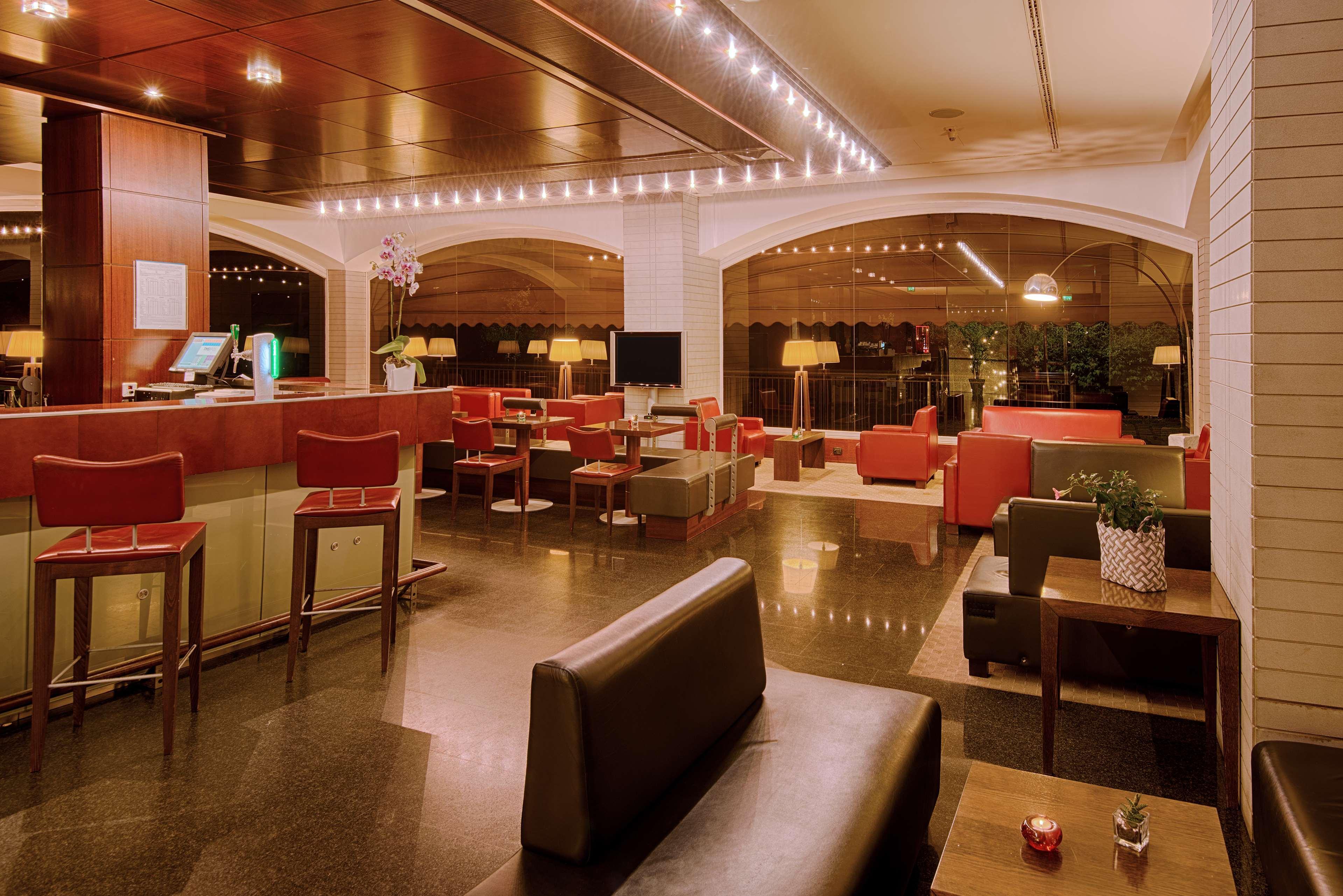 Nh Milano 2 Hotel Segrate Ngoại thất bức ảnh