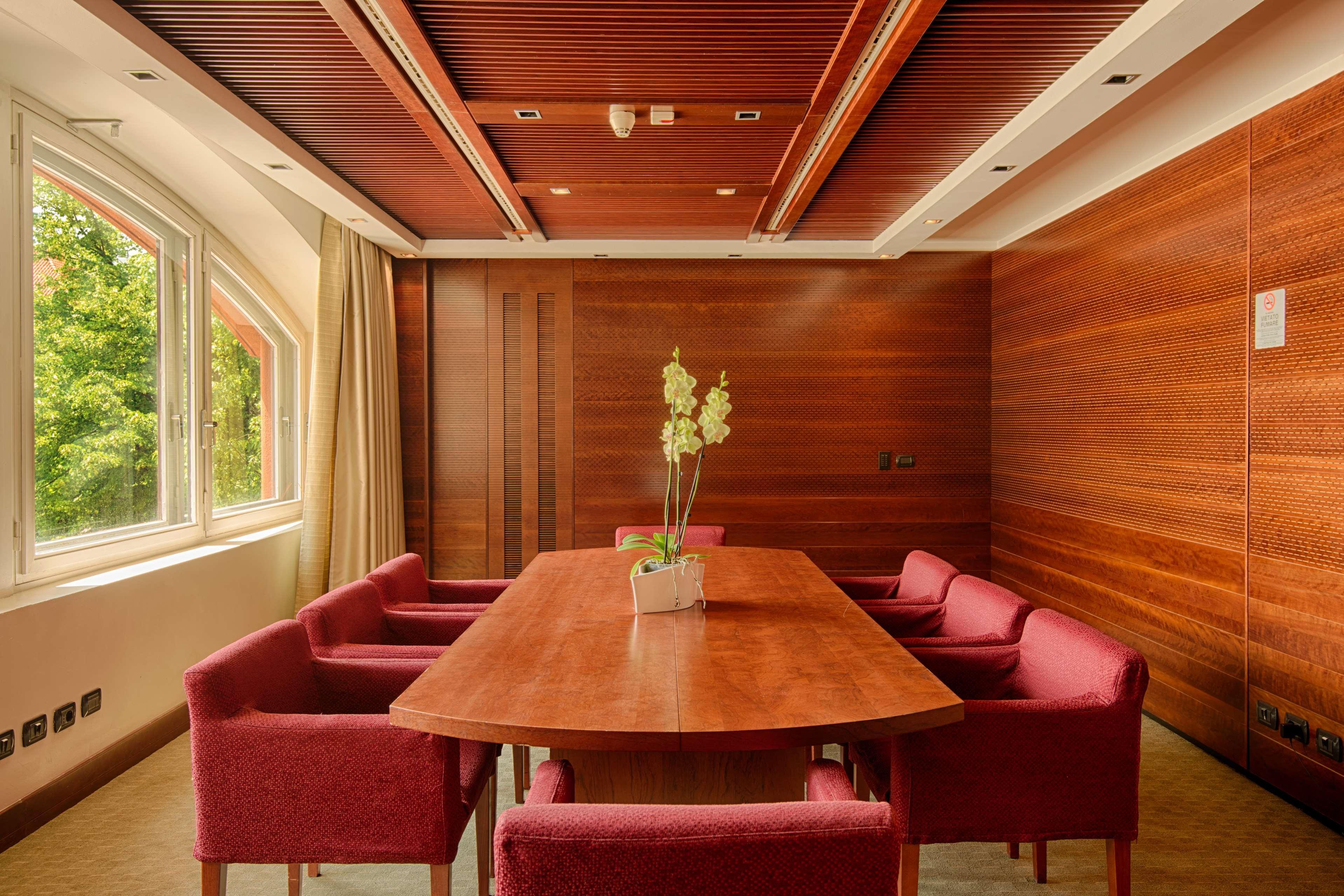 Nh Milano 2 Hotel Segrate Ngoại thất bức ảnh