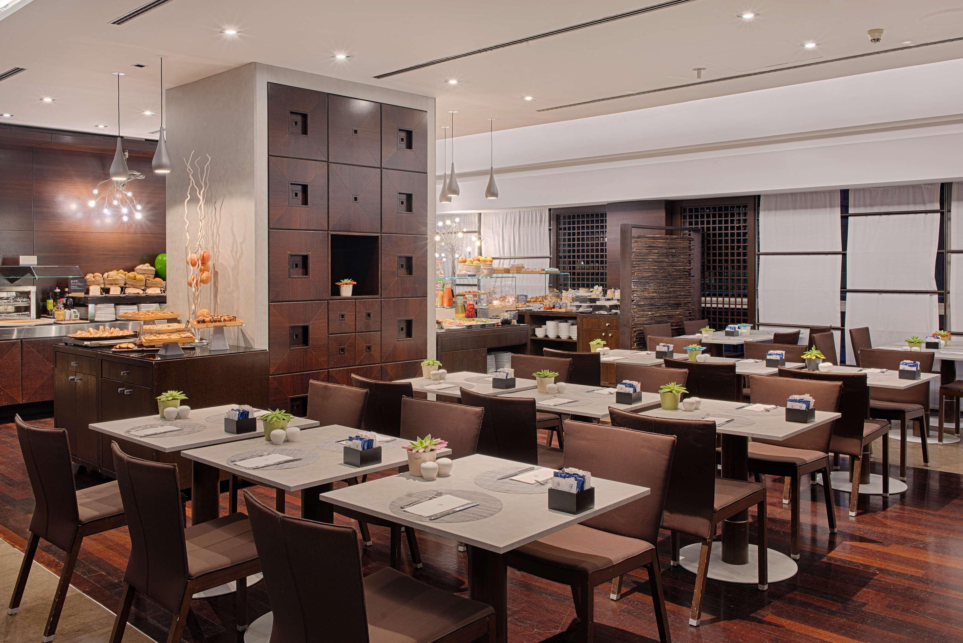 Nh Milano 2 Hotel Segrate Ngoại thất bức ảnh