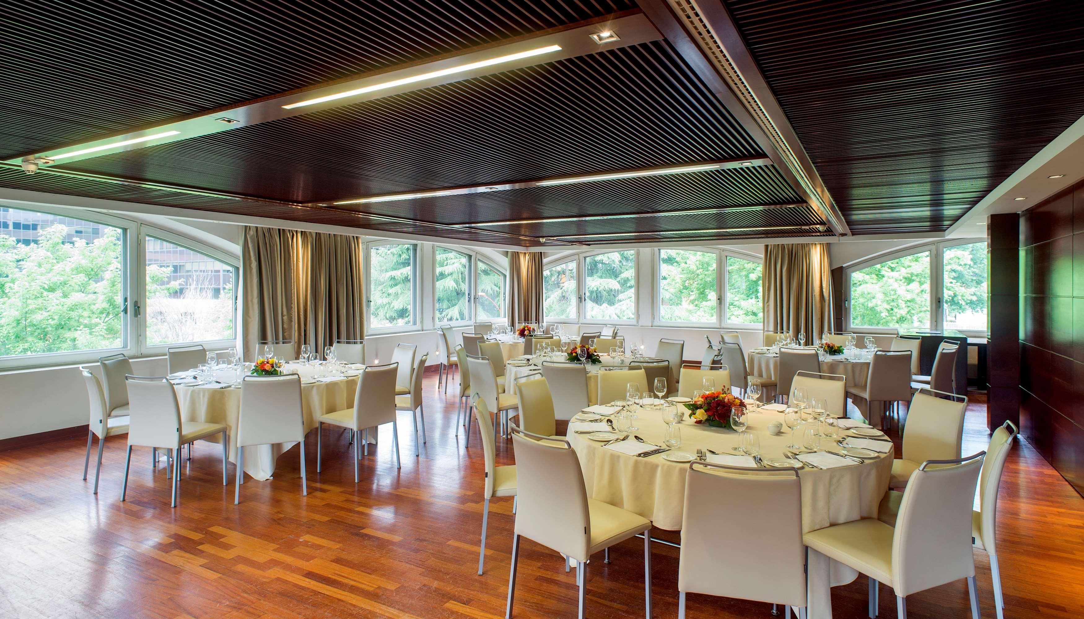 Nh Milano 2 Hotel Segrate Ngoại thất bức ảnh