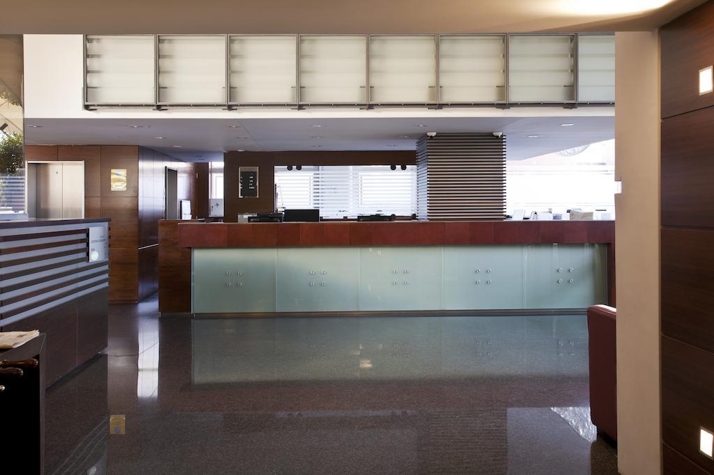 Nh Milano 2 Hotel Segrate Ngoại thất bức ảnh