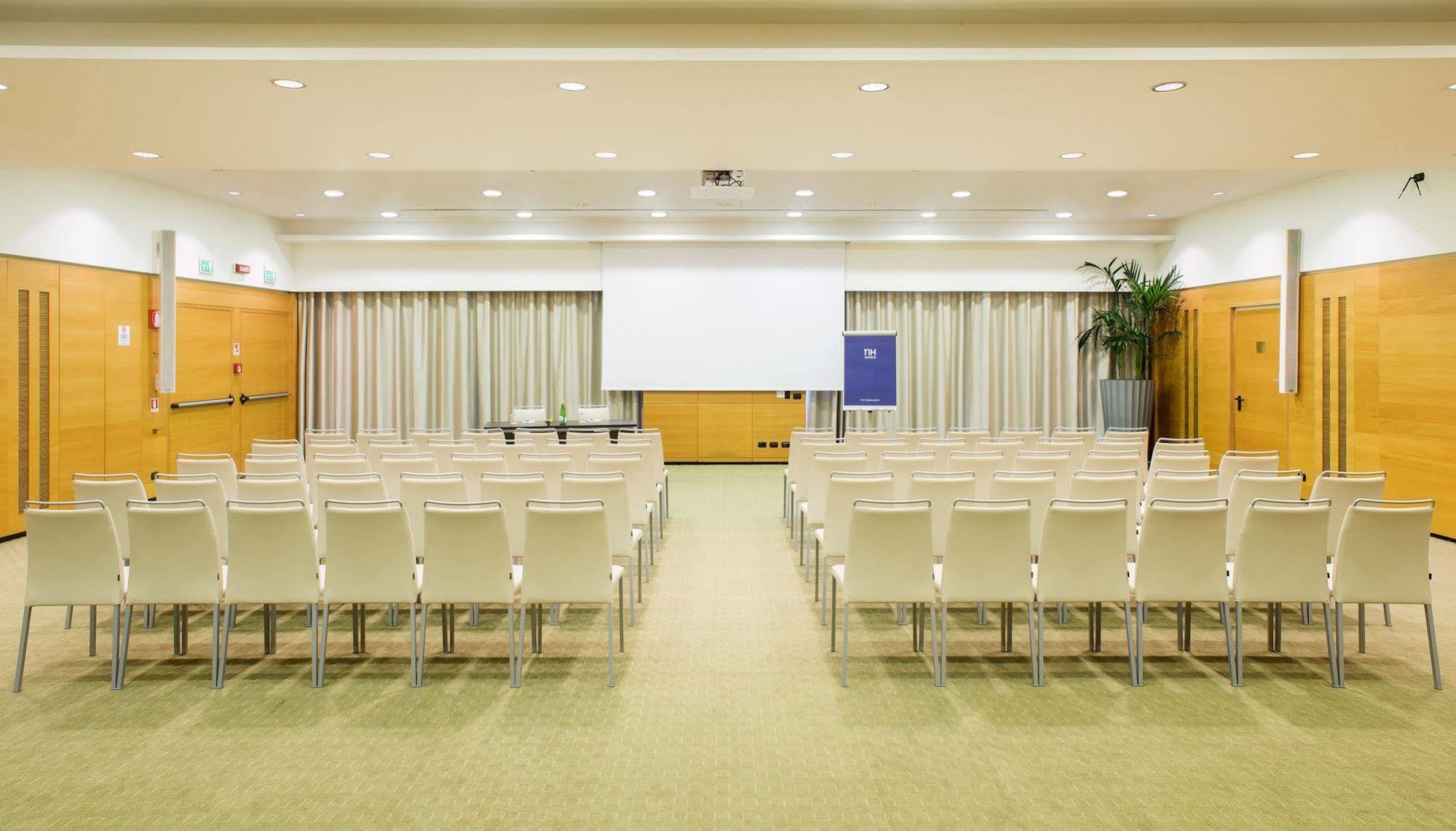 Nh Milano 2 Hotel Segrate Ngoại thất bức ảnh