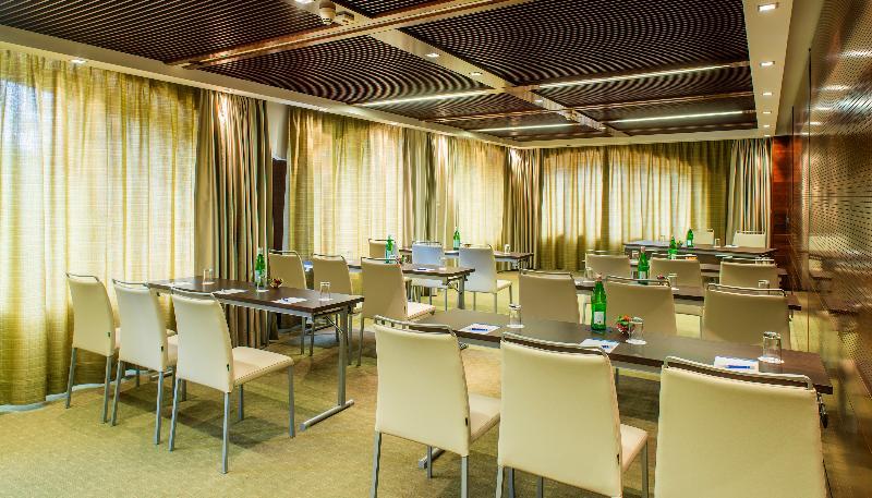 Nh Milano 2 Hotel Segrate Ngoại thất bức ảnh