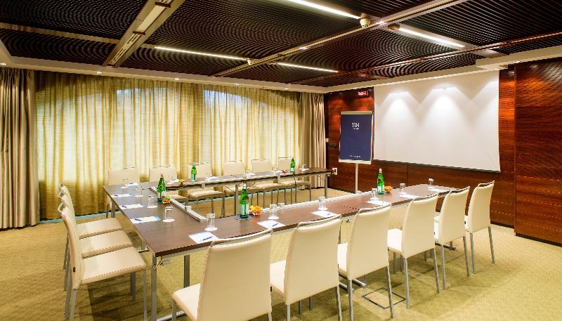 Nh Milano 2 Hotel Segrate Ngoại thất bức ảnh