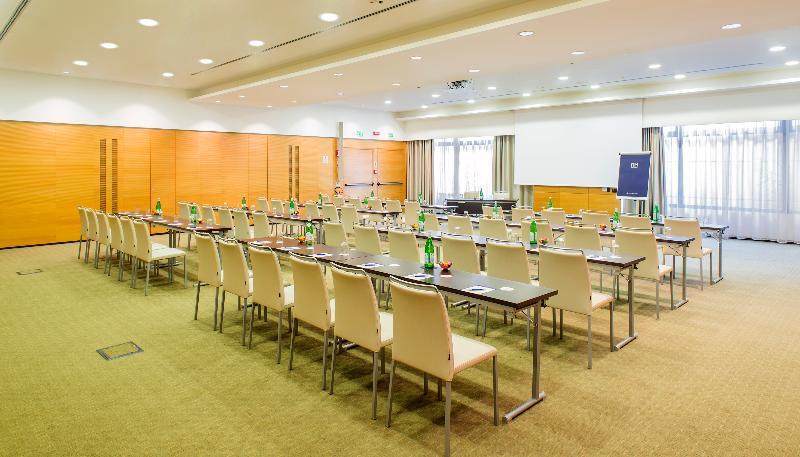 Nh Milano 2 Hotel Segrate Ngoại thất bức ảnh