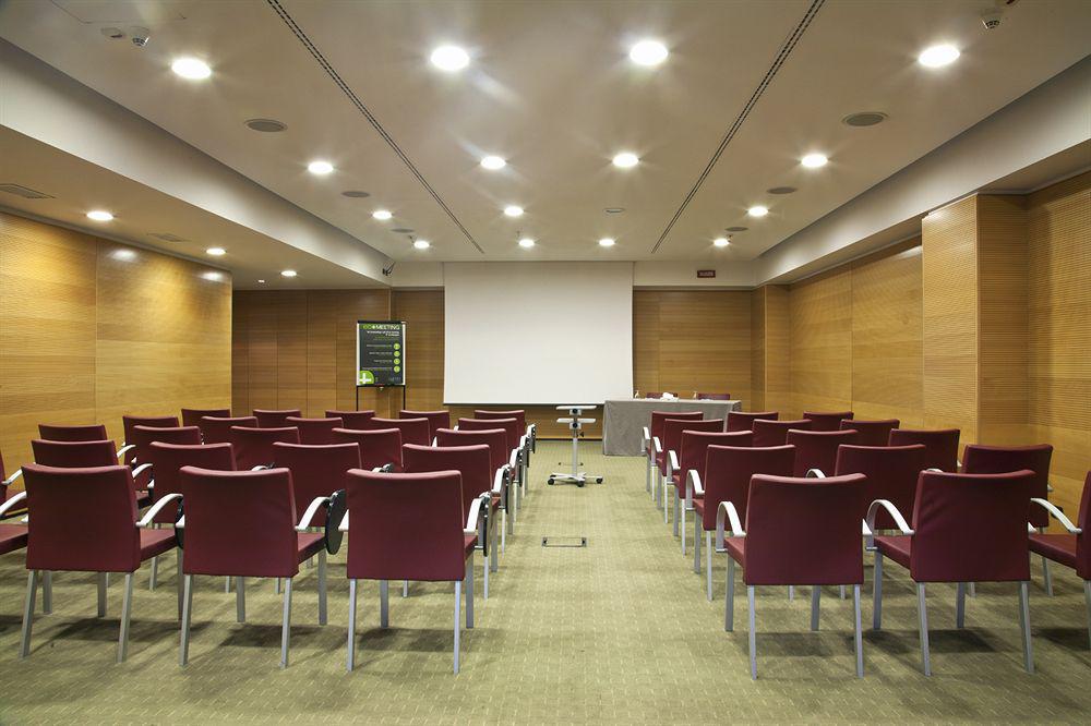 Nh Milano 2 Hotel Segrate Kinh doanh bức ảnh
